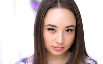 Sirens of the East: 6 Japanese Divas Tempt and Please in a Wild Gangbang Frenzy