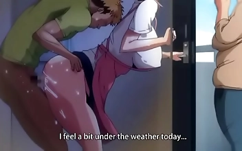 JAV Wifes Steamy Affair While Her Husbands Away! Must-See Action on My Website Now!