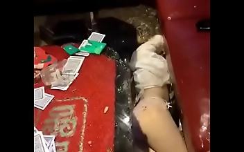 Colleague in the office is rather plain and uninteresting