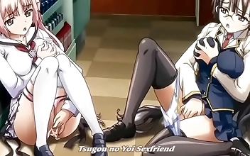 Tugou Episode 3 in Spanish - Explore the Luscious World of JAV in a Foreign Language!