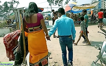 Indulge in your fantasy of a seductive Indian boss and his hot employee with this JAV video! Watch as they engage in steamy sex for her promotion