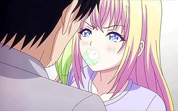 Hentai Pleasure: Luscious Chinas in Seductive So-Low Poses and Positions