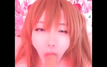 JAV Asuka Xi Dudu! Luscious Enchantress Mesmerizes You with Alluring Skills