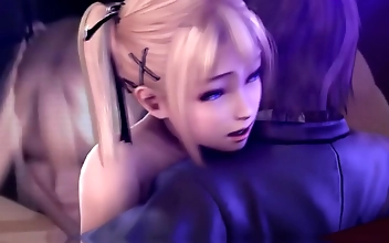 JAV Beauty Student Seduces Guests in VIP Room