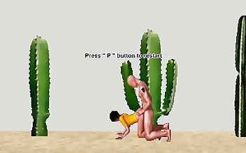 Welcome to Samba Lady s New 2024 Hentai Game: Explore the Alluring Stage of Sex Gameplay