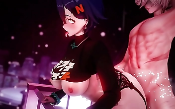 Luscious and Alluring ZZZ Will Make You Drool