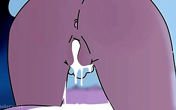 Experience the Luscious MelieConiek in Her Most Alluring Avatar on the Woolett Way