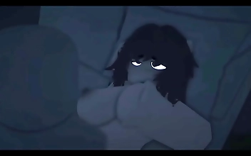 Sleepyhead MILF Gets Fucked Hard by Her two Boy Toys - JAV Porn Video