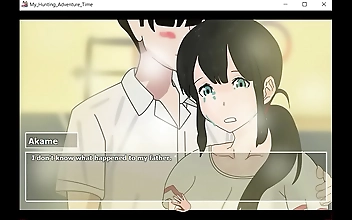 Welcome to My Lust-filled Japanese Hunt: JAV Queens Exposed in Part 2