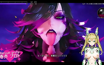 Can you handle the ultimate climax? Experience the sexy witchs live play in Under the Witch video!