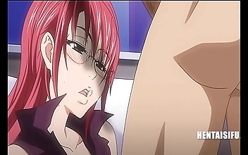 Insatiable Japanese School Teacher s Desperate Quest for a Big Dick - EXCLUSIVE VIDEO with ENGLISH SUBTITLES!