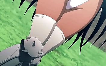 Feast Your Eyes on Dark Tailor's Groping Arshes Nei