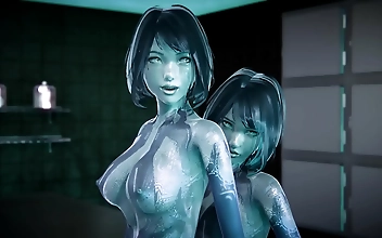 JAV Goddess Herself: Futanari Queen Tyla Wong's Self-Pleasure Blowjob and Hot Sex