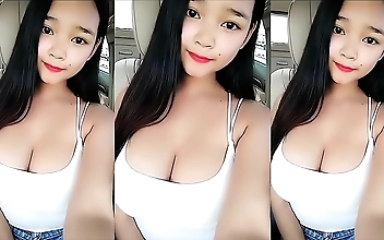 Get lost in the alluring curves of these Busty Chinese Teens! Insane Tik Tok Compilation inside!