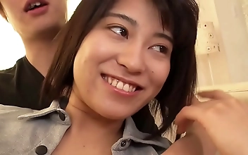 Luscious Ema Kato Reveals Her Alluring Cleanse Slate