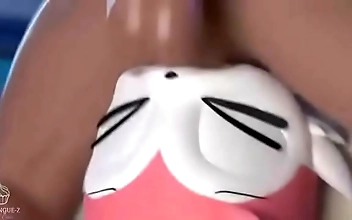 A JAV Enchantress s Mesmerizing Deepthroat by Merengue Z - Unleash Your Desires with Sylveon s Alluring Performance or Indulge in the Ultimate JAV Pleasure with Sylveon s Luscious Deepthroat by Merengue Z