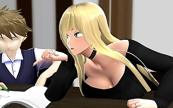 Get Swept Away by This Luscious Gyaru s Alluring Charms!