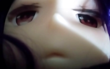 My Hentai Dream Girl: Exploring My Ultimate Japanese Bust Fantasy