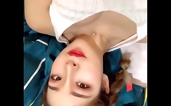 Taste the Luscious Temptation of This Young JAV Enchantress in Her Alluring Videos!