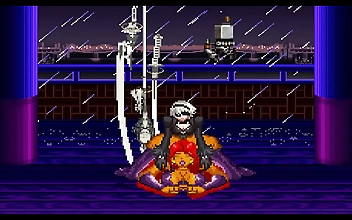 Get Ready to Explode: HENTAI MUGEN Futa 2b Showcase Unleashes Ultimate Pleasure!