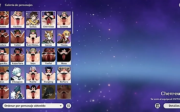 NSFW: Golden Stalker King MILF Unleashes Her Luscious Curves on Camera!