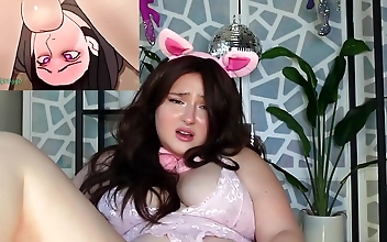 React Try 2 Cum is a simple and straightforward title with no context or relevance to the video