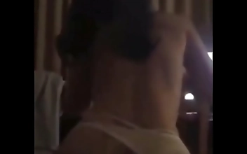 JAV Enchantress Rocks HIS World with Her Luscious Body Rubs