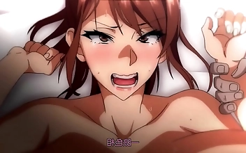 Enjoy the Luscious Hentai Sex Scenes like Never Before!