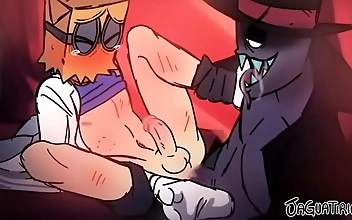 Get Sucked into the Dark World of Villainous Dr