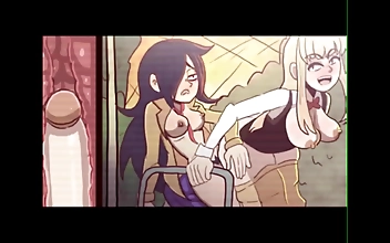 JAV Hottie Busts out Sexy Dance Moves in 'Watamote'