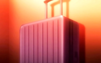 Boobylicious Japanese Enchantress Takes on Two Hungry Men in JAV MILF Threesome