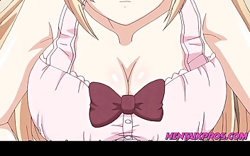 Revealing the Hidden Desires of a Young Enchantress: A Forbidden Journey into Hentai Pleasures