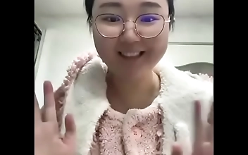 Untamed Beauty in the Bathroom: Luscious Selfie of a Seductive Enchantress