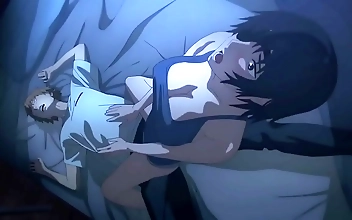 Chainsaw Man Ecchi: A Luscious JAV Rendezvous with Mythical Creatures