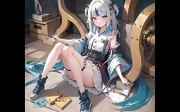 Unleash Your Inner Otaku with These Luscious Anime Wallpapers in 4K!