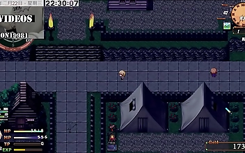 Unleash Your Lust with the Irresistible JAV Beauty in 'Tail of Desire PART5'