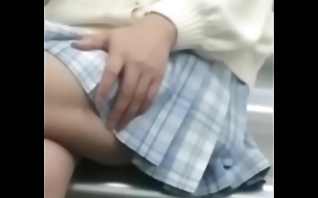 JAV Enchantress with Heavenly Curves Drives You Wild with Passion