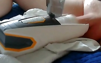 I m a Horny Slut Who Can t Get Enough of This JAV Toy!