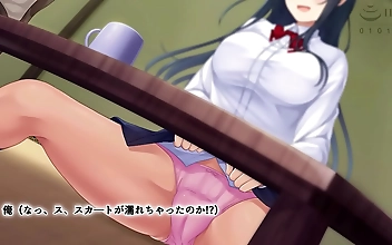 Unleash Your Desires at the Hot Spring A JAV Anime with Three Generations of Seductive Owners Providing the Ultimate Service