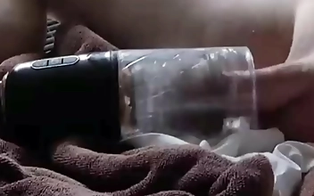 Japanese Sex Toys Deflower My Soul with Explosive Cum - A Luscious Experience like No Other!