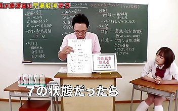 From Premature to Dominating: Eliminate Your Early Release with GENJIN MORIBAYASHI s Techniques!