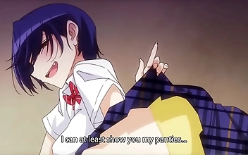 Unleash Your Inner Beast with Hentai HMV - JAV s Most Scandalous Series Yet!