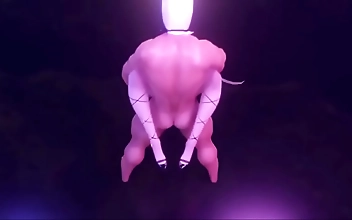 JAV Enchantress Ignites Your Desires with Alluring Looks and Raw Passion