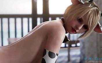 Ride Me Baby! Ashley Graham s Sultry New JAV Video Drops Your Jaw