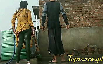 Indulge in the Luscious Rains of Monsoon with a New Lover!