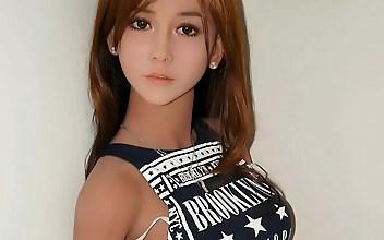 Welcome to the World of Ultimate Pleasure with Our Amazing Japanese TPE Sex Dolls