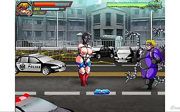 Unleash Your Inner Slut with Unbreaker Gameplay! Immersive Full Gameplay Experience - Your Dirty Desires Fulfilled!