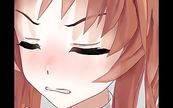 Busty Enchantress Brings the Heat in Kantai Collection Hentai Anime