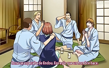 JAV Slut Cuckold in Thermals: Luscious Alluring Japan MILF Enacts Ultimate Cuckoldry Desires