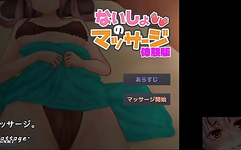 Discover the Luscious Touch of a Japanese Enchantress with a Secret Massage Technique